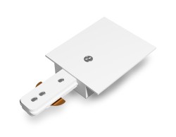 Ambrella Light Ввод питания для встраиваемого шинопровода Standard 220V Ambrella light GL GL7155