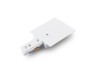 Ambrella Light Ввод питания для встраиваемого шинопровода Standard 220V Ambrella light GL GL7155