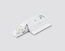 Ambrella Light Ввод питания для встраиваемого шинопровода Standard 220V Ambrella light GL GL7155