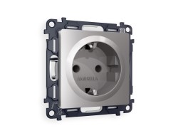 Ambrella Light Комплект механизма электрической розетки Ambrella Volt ALFA MA507010