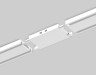 Ambrella Light Коннектор прямой для накладного шинопровода Magnetic Ultra Slim GV1107