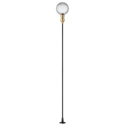 Уличный светильник ODEON LIGHT DANDE 7121/2GLA