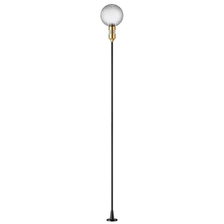 Уличный светильник ODEON LIGHT DANDE 7121/2GLA