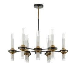 Люстра потолочная LUMION TAMARESA 8112/18