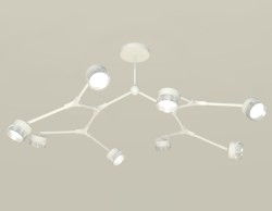 Ambrella Light Люстра на штанге Traditional DIY XB9059201