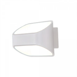 Citilux Декарт-7 CL704070 Бра светодиодное Белое