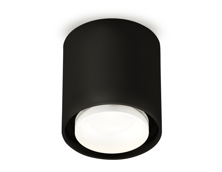 Ambrella Light Потолочный светильник Techno spot XS7723015