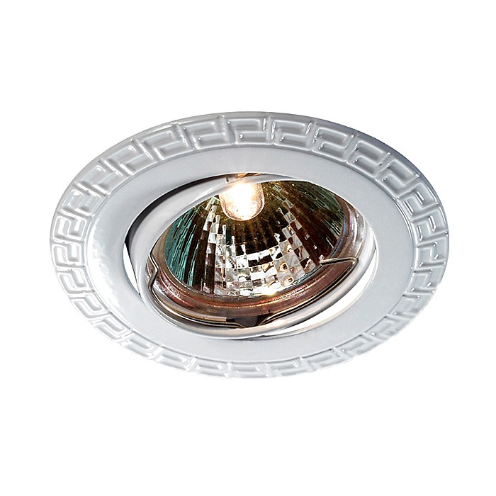 Встраиваемый поворотный светильник NOVOTECH COIL 369620