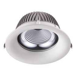 Светильник встраиваемый светодиодный NOVOTECH GLOK 358026