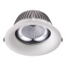 Светильник встраиваемый светодиодный NOVOTECH GLOK 358026