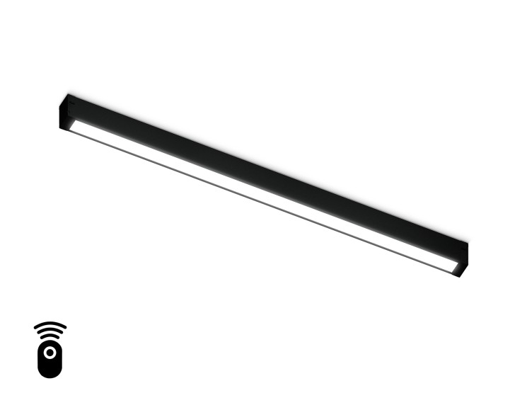 Ambrella Light Трековый магнитный диммируемый светодиодный светильник Ambrella light Magnetic 220V GL1292