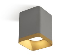 Ambrella Light Потолочный светильник Techno XS7814004