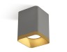 Ambrella Light Потолочный светильник Techno XS7814004