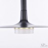 Подвесной светильник 3307.6299-450 Black APL LED (Модерн)