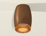 Ambrella Light Потолочный светильник Techno XS1124011