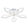 Escada 10287/5 LED*84W White