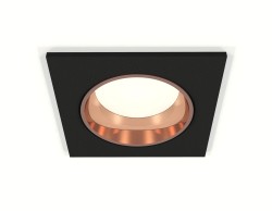 Ambrella Light Встраиваемый светильник Techno XC6521005