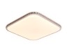 Ambrella Light Потолочный светодиодный светильник Crystal FF75