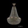 Люстра хрустальная 19051/H2/45IV G Bohemia Ivele Crystal (Потолочные)