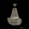 Люстра хрустальная 19051/H2/45IV G Bohemia Ivele Crystal (Потолочные)