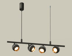 Ambrella Light Светильник подвесной Traditional DIY XB9002500