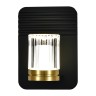 Indigo Настенный светильник 14032/A/1W Black
