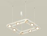 Ambrella Light Люстра подвесная Traditional DIY XB9177102