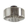 Светильник потолочный ODEON LIGHT BINGA 4746/1C