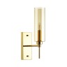 Бра ODEON LIGHT DIATRA 4689/1W