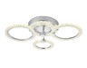 Ambrella Light Потолочная светодиодная люстра Original FA412