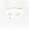 Escada 20045SMA/02 LED 38W 4000K белый