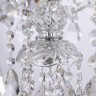 Люстра хрустальная AL16315/6/165 CG Bohemia Ivele Crystal (Комбинированные)