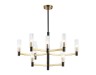 Ambrella Light Люстра на штанге Ambrella light LH55515