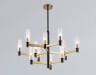 Ambrella Light Люстра на штанге Ambrella light LH55515