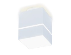 Ambrella Light Потолочный светодиодный светильник Techno TN257