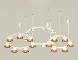 Ambrella Light Люстра подвесная Traditional DIY XR92082000