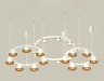 Ambrella Light Люстра подвесная Traditional DIY XR92082000