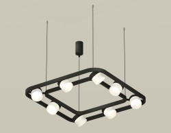 Ambrella Light Люстра подвесная Traditional DIY XB9182154