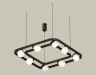 Ambrella Light Люстра подвесная Traditional DIY XB9182154