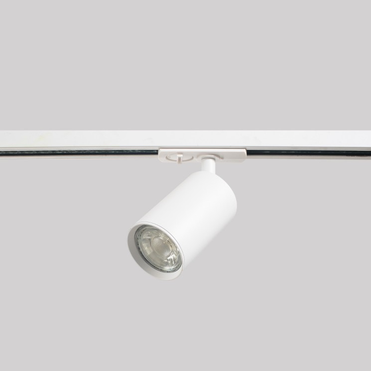 Crystal Lux Светильник однофазный Crystal Lux CLT 0.31 018 WH