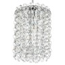 Light Star 795314 Cristallo Подвес
