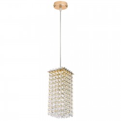 Light Star 795422 Cristallo Подвес