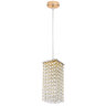 Light Star 795422 Cristallo Подвес