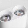 Light Star 213466 Rullo Рамка (светильник) PVC д/LED-модулей 941хх и LED-ламп D50мм