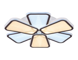 Ambrella Light Потолочная светодиодная люстра Original AK4322