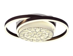 Ambrella Light Потолочный светодиодный светильник Ice FA149