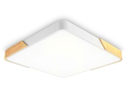 Ambrella Light Светильник потолочный Design FZ1312