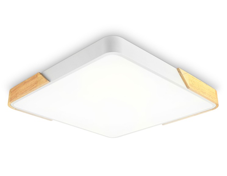 Ambrella Light Светильник потолочный Design FZ1312