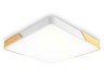 Ambrella Light Светильник потолочный Design FZ1312