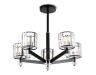 Ambrella Light Люстра на штанге Traditional TR5891